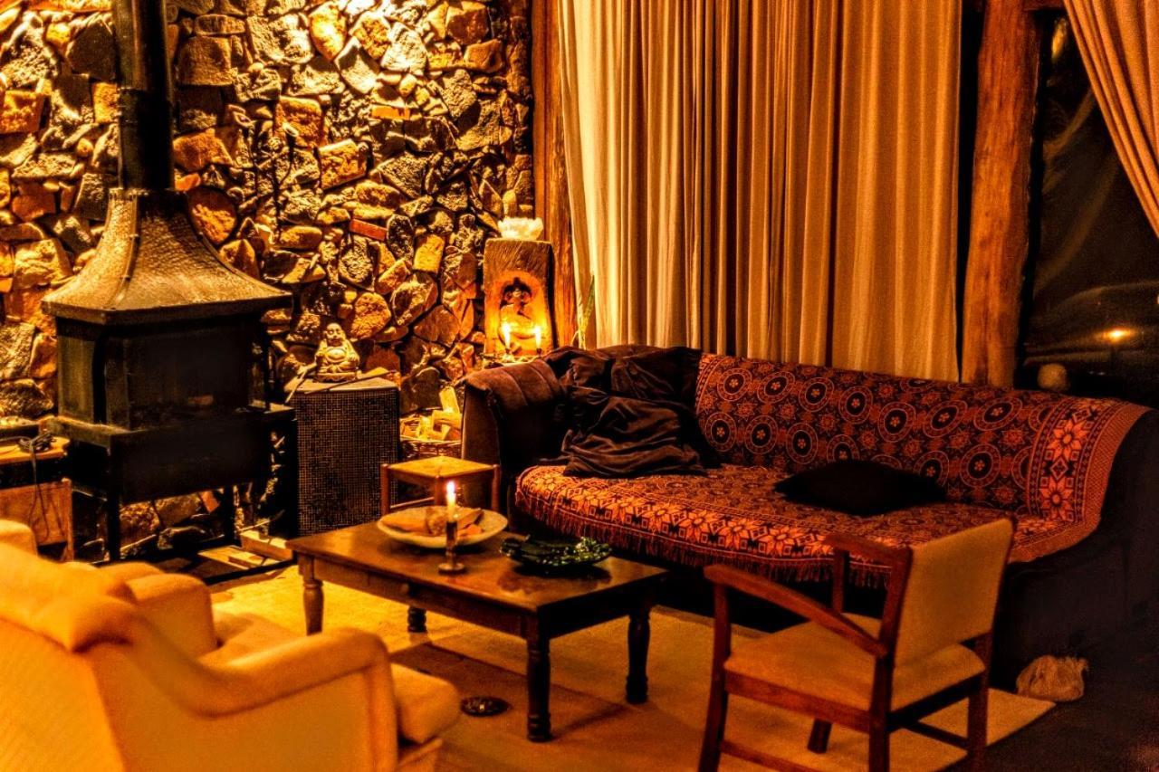 Portal De Avalon Hotel Praia do Rosa Bagian luar foto