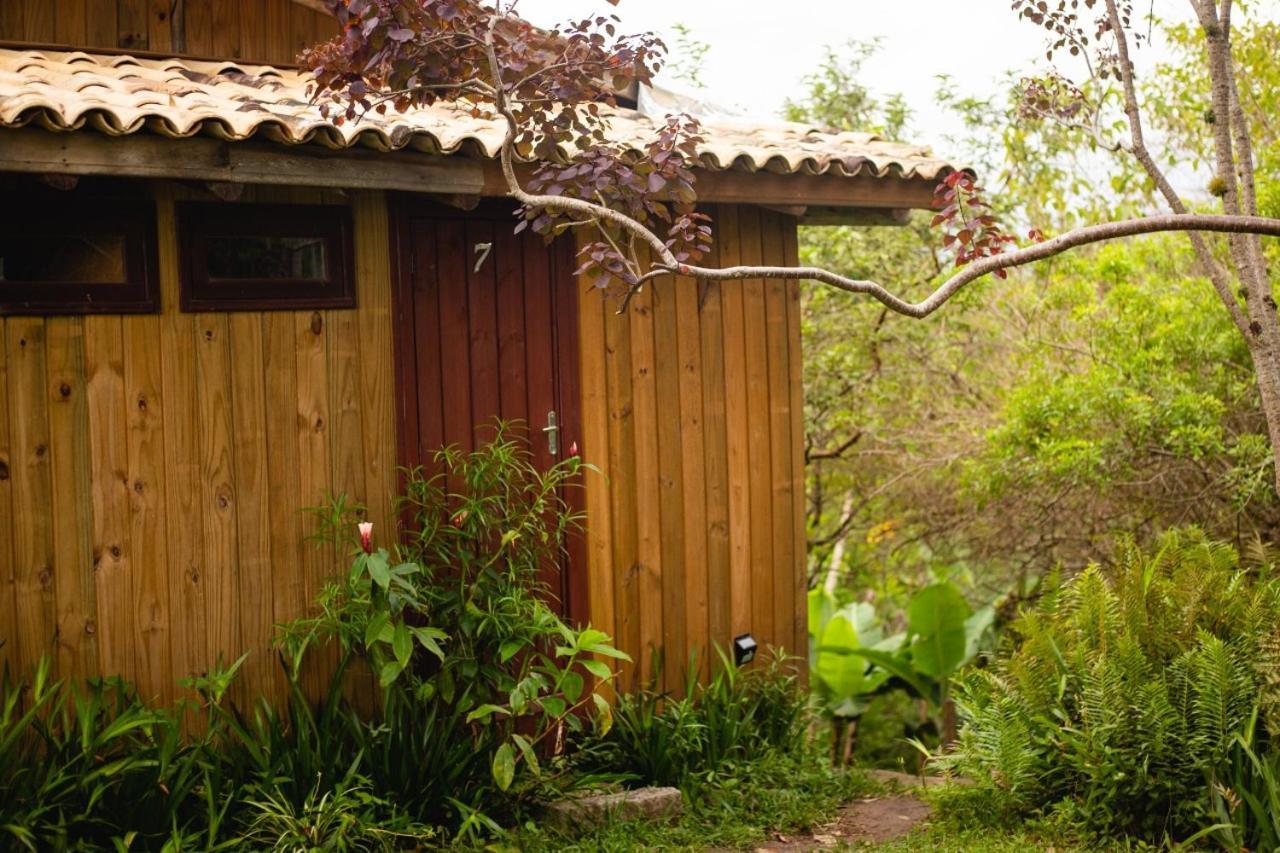 Portal De Avalon Hotel Praia do Rosa Bagian luar foto