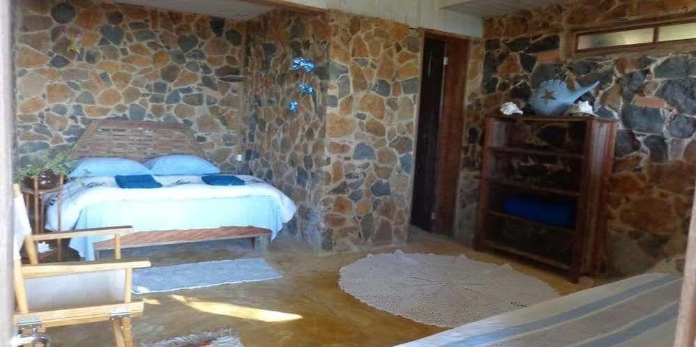 Portal De Avalon Hotel Praia do Rosa Bagian luar foto